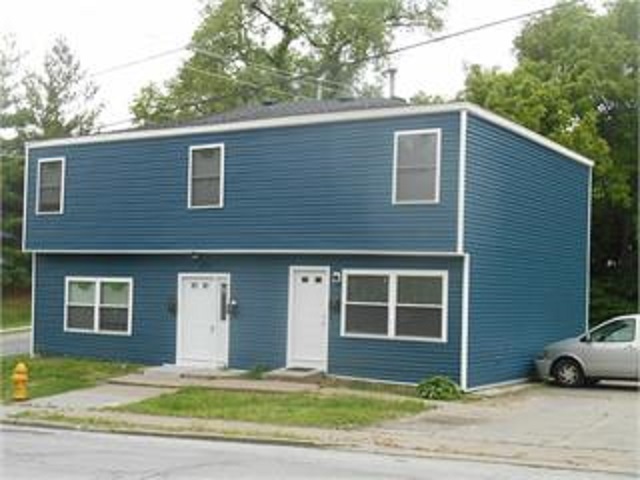 1004 Oneida Ave in Davenport, IA - Building Photo