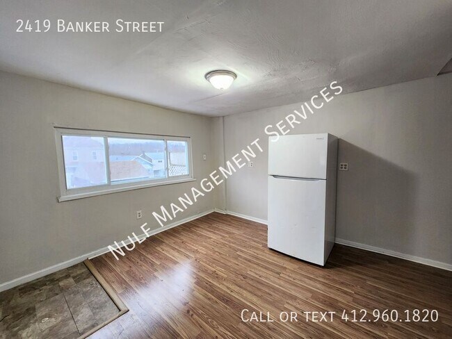 2419 Banker St in McKeesport, PA - Building Photo - Building Photo