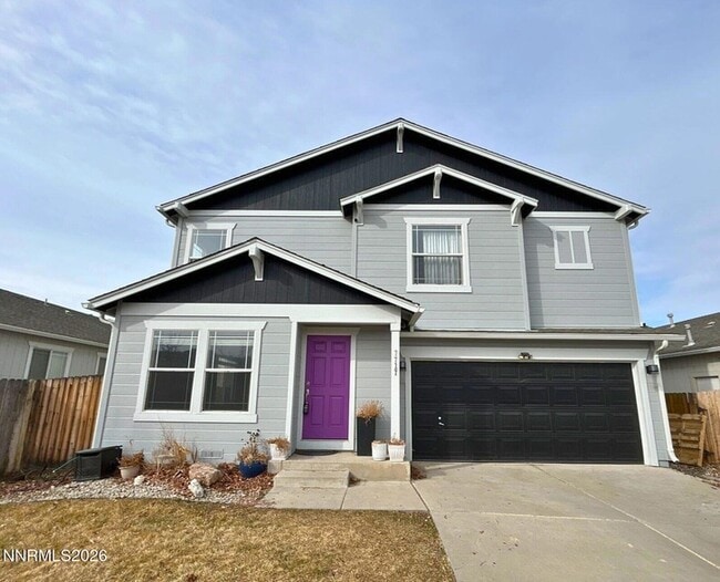 property at 7717 Tulear St