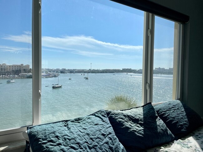 property at 4775 Cove Cir