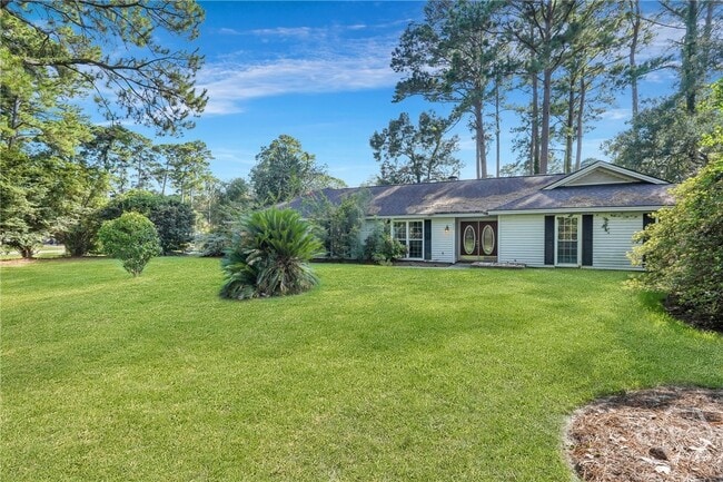 201 Donna Rd in Savannah, GA - Building Photo - Building Photo
