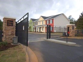 Wisteria Place Apartments