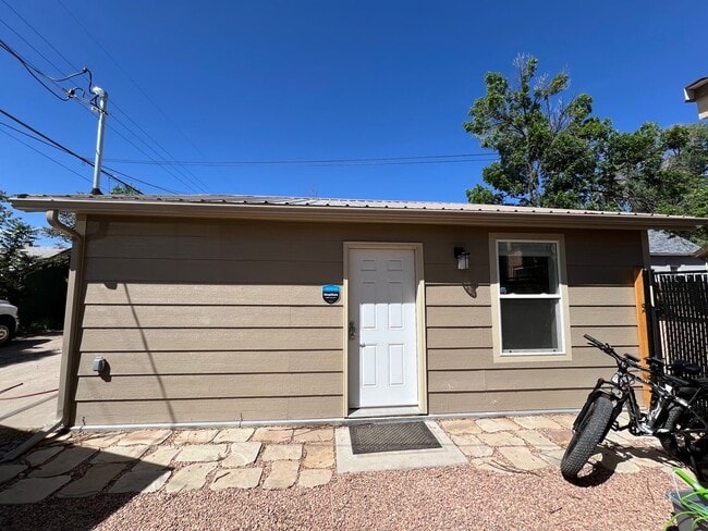 property at 1126 Rudd Ave