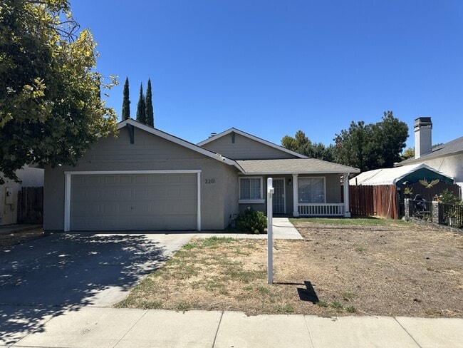 property at 2201 Manhattan Way