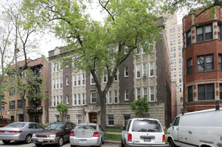 Everett Apartments