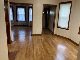 444 Morris St, Unit 1 in Albany, NY - Building Photo