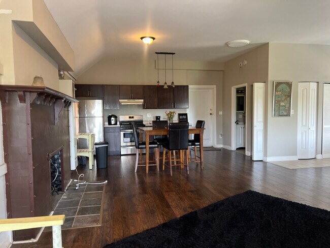 2934 W Washington Blvd in Chicago, IL - Building Photo - Building Photo