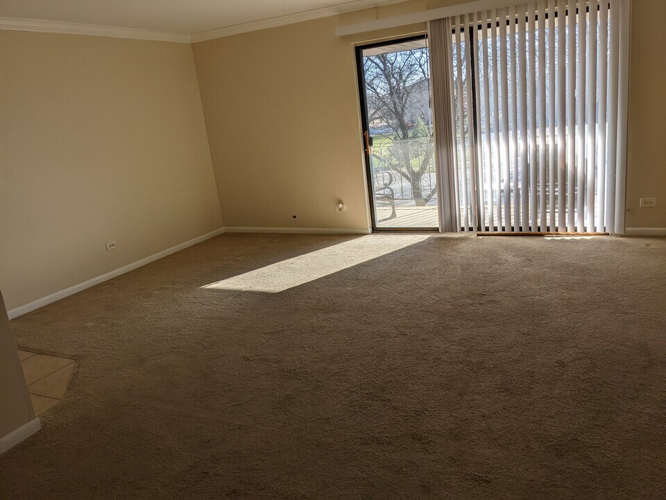 7448 Sycamore Ct in Orland Park, IL - Building Photo