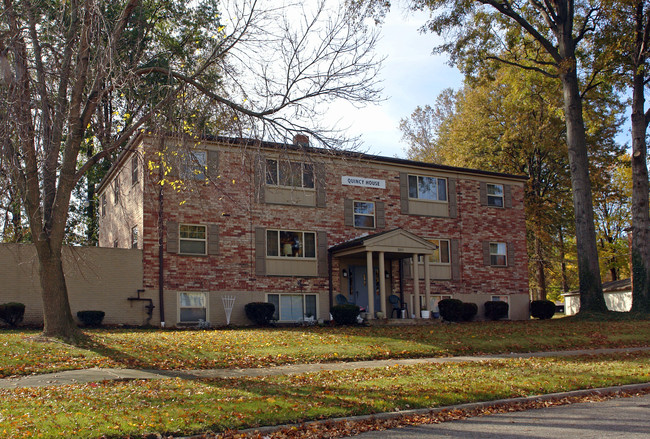 3071 Lodwick Dr in Warren, OH - Building Photo - Building Photo