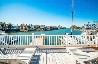 14300 S Padre Island Dr, Unit Anchor Resorts in Corpus Christi, TX - Building Photo - Building Photo
