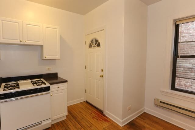 3725.5 N Pine Grove Ave in Chicago, IL - Building Photo - Building Photo