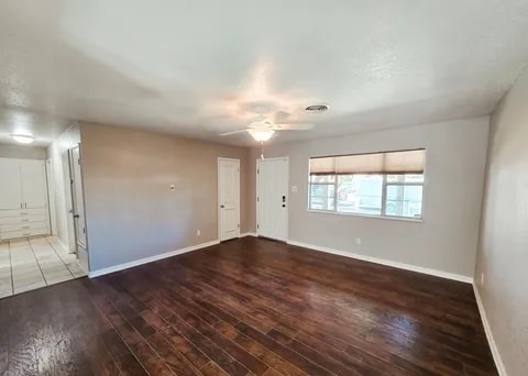 517 W 19th St in Clovis, NM - Building Photo - Building Photo