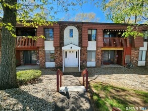 15 -3C Woodsedge Dr in Newington, CT - Building Photo - Building Photo