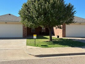 6305 34th Pl in Lubbock, TX - Building Photo
