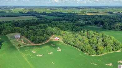 2500 Biggs Rd in Kevil, KY - Building Photo - Building Photo