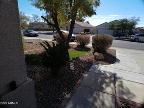 5754 E Glade Ave in Mesa, AZ - Building Photo - Building Photo