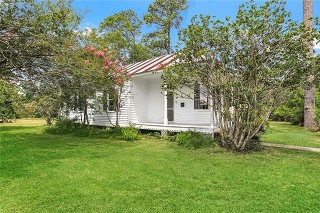 821 W 26th Ave in Covington, LA - Building Photo - Building Photo