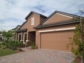 2970 Louetta Cir in Melbourne, FL - Building Photo