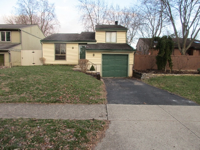 3333 Chetwood Pl