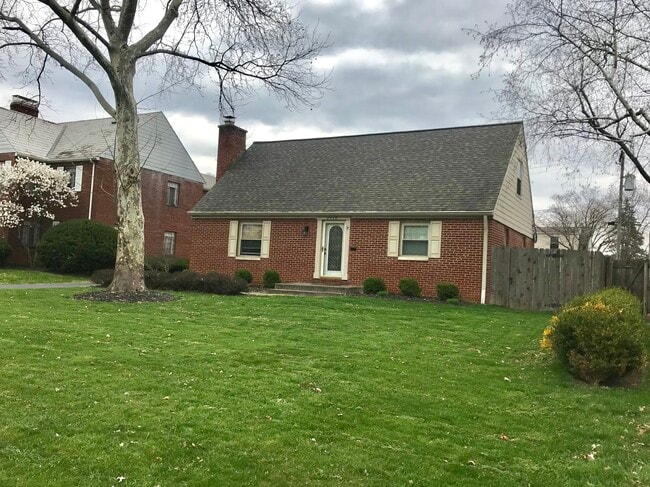 property at 2430 Northwest Blvd