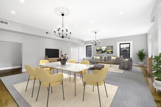 101 Main St in Tuckahoe, NY - Foto de edificio - Building Photo