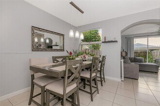 3816 SW 169th Terrace in Miramar, FL - Building Photo - Building Photo