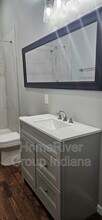 1363 Blaine Ave in Indianapolis, IN - Building Photo - Building Photo