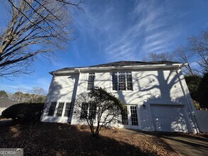 166 Glen Eagle Way in Mcdonough, GA - Building Photo - Building Photo