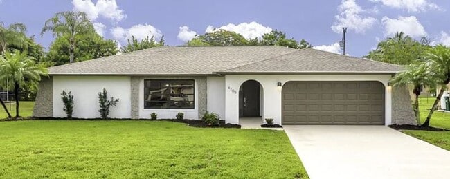 property at 4105 SE 1st Pl