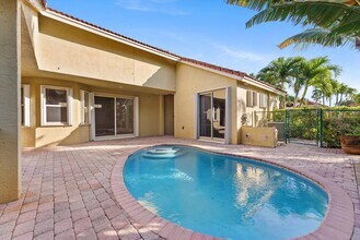 8085 Saw Palmetto Ln in Boynton Beach, FL - Building Photo - Building Photo