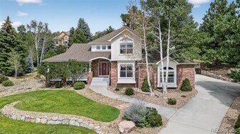 8389 Owl Roost Ct in Parker, CO - Building Photo