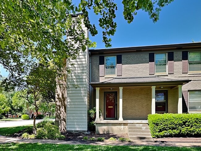 property at 6442 Bordeaux Ave