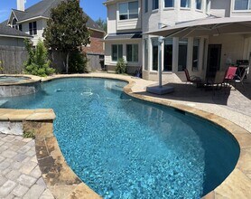 22311 Baron Cove Ln in Katy, TX - Building Photo - Building Photo