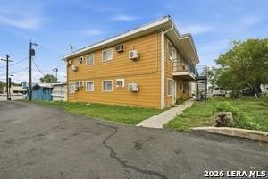 property at 6641 San Pedro Ave