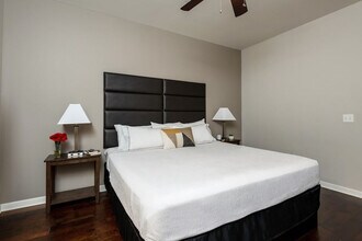 411 N Akard St-Unit -FL0-ID391852P in Dallas, TX - Building Photo - Building Photo