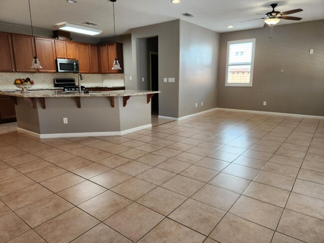 property at 2326 Bridgeton Way