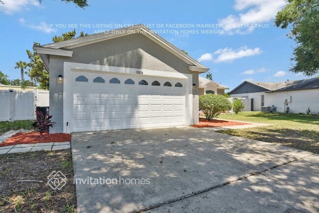 property at 15528 Hidden Lake Cir