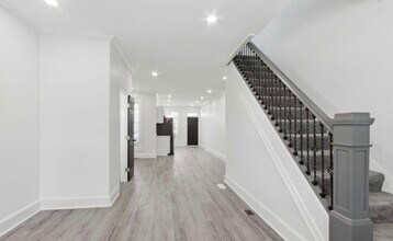 2582 Edmondson Ave in Baltimore, MD - Building Photo - Building Photo