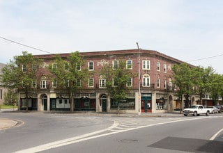 183-199 Main St in Hudson Falls, NY - Building Photo - Building Photo
