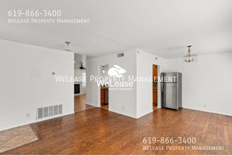 1886 Manzana Way in San Diego, CA - Building Photo - Building Photo