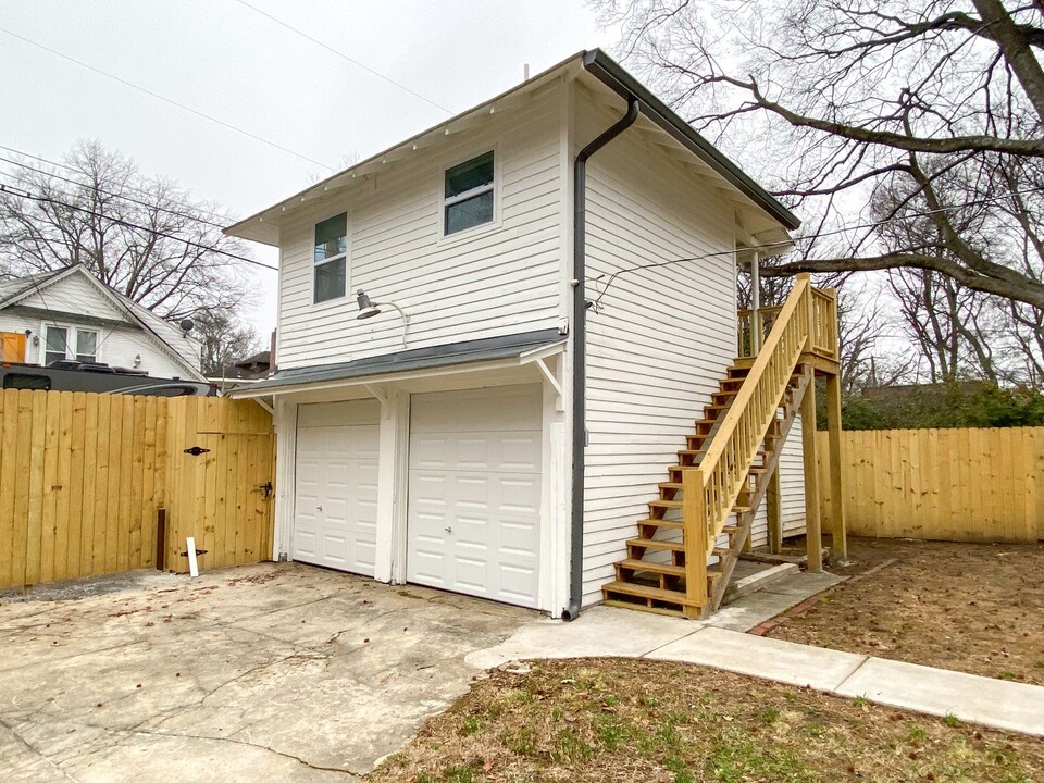 1279 Carr Ave in Memphis, TN - Building Photo