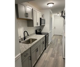 306 N Fremont Ave in Baltimore, MD - Foto de edificio - Building Photo