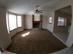 2241 Seagull Dr in El Paso, TX - Building Photo - Building Photo