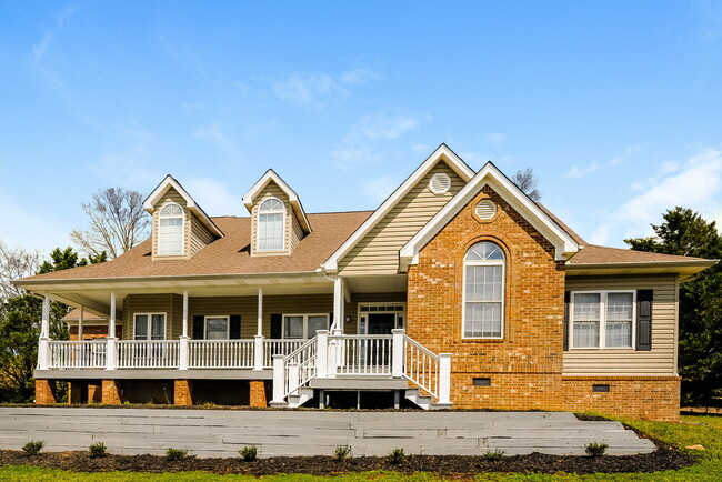 property at 240 Hardwood Ct