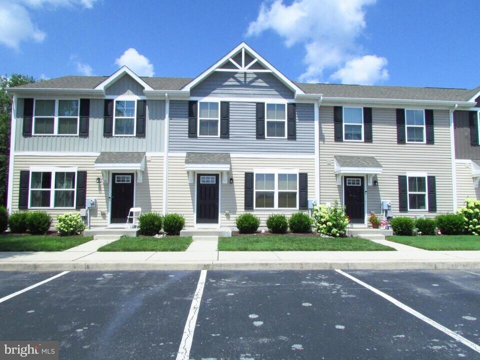 29086 St Thomas Blvd in Millsboro, DE - Building Photo