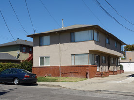 3309 Nevin Ave Apartamentos