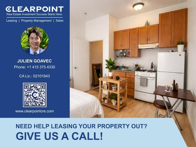 property at 2903 Mission St