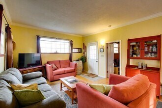 1128 Hobson St in Walla Walla, WA - Foto de edificio - Building Photo