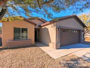 11802 W Fordson Dr in Marana, AZ - Building Photo - Building Photo