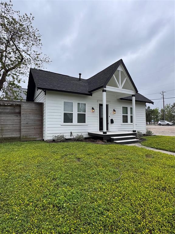 211 Cottage St in Houston, TX - Building Photo - Building Photo